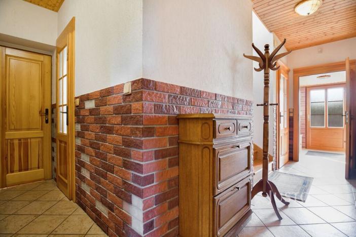 Pronájem rodinného domu, Ústí nad Labem, Liliová, 124 m2