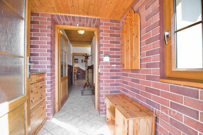 Pronájem rodinného domu, Ústí nad Labem, Liliová, 124 m2