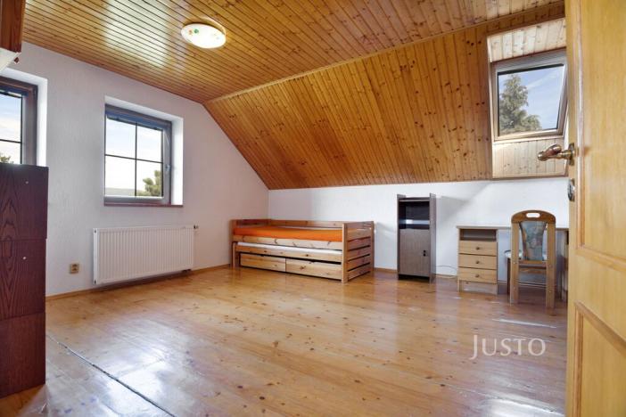 Pronájem rodinného domu, Ústí nad Labem, Liliová, 124 m2