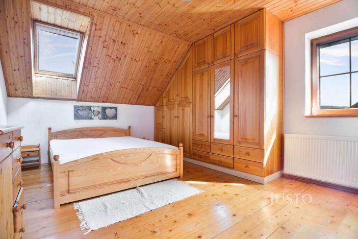 Pronájem rodinného domu, Ústí nad Labem, Liliová, 124 m2