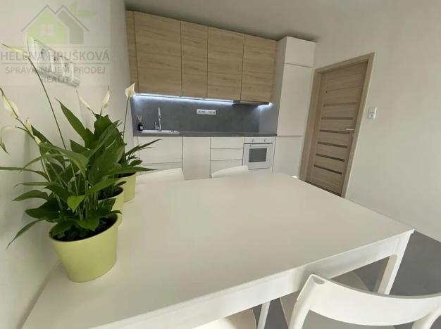 Pronájem bytu 2+kk, Havířov, Aloise Jiráska, 44 m2