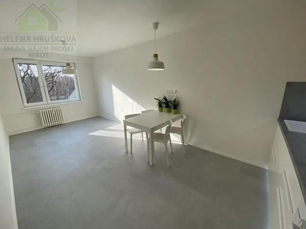 Pronájem bytu 2+kk, Havířov, Aloise Jiráska, 44 m2