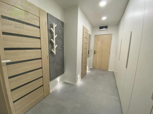 Pronájem bytu 2+kk, Havířov, Aloise Jiráska, 44 m2