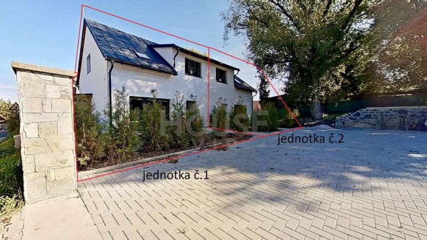 Prodej bytu 3+kk, Všestary, Strančická, 111 m2