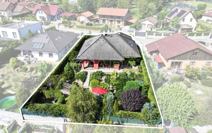 Prodej rodinného domu, Planá nad Lužnicí, Pstruhová, 211 m2