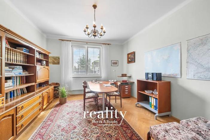 Prodej vícegeneračního domu, Znojmo, Bratrstva, 210 m2