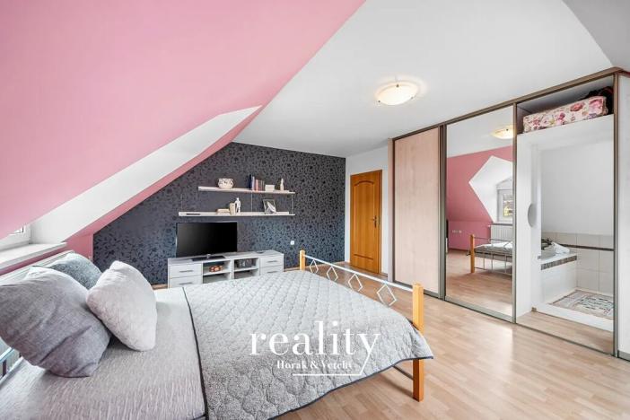 Prodej vícegeneračního domu, Znojmo, Bratrstva, 210 m2