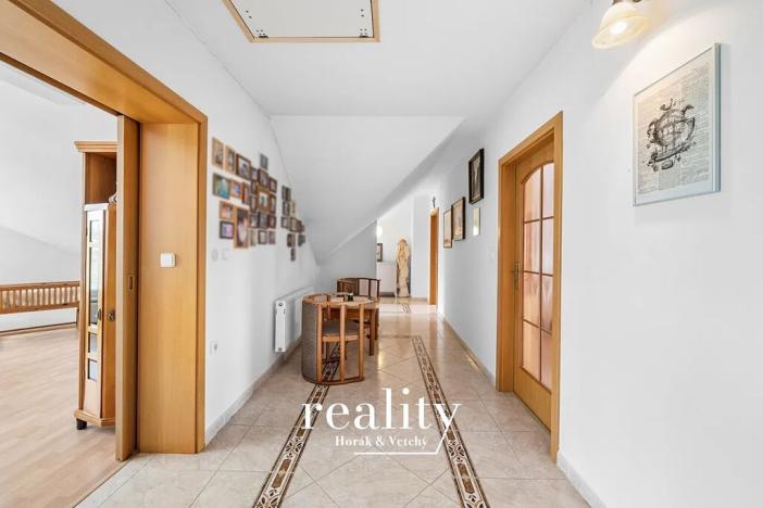 Prodej vícegeneračního domu, Znojmo, Bratrstva, 210 m2