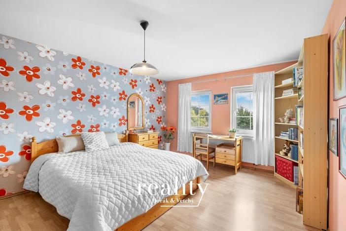 Prodej vícegeneračního domu, Znojmo, Bratrstva, 210 m2