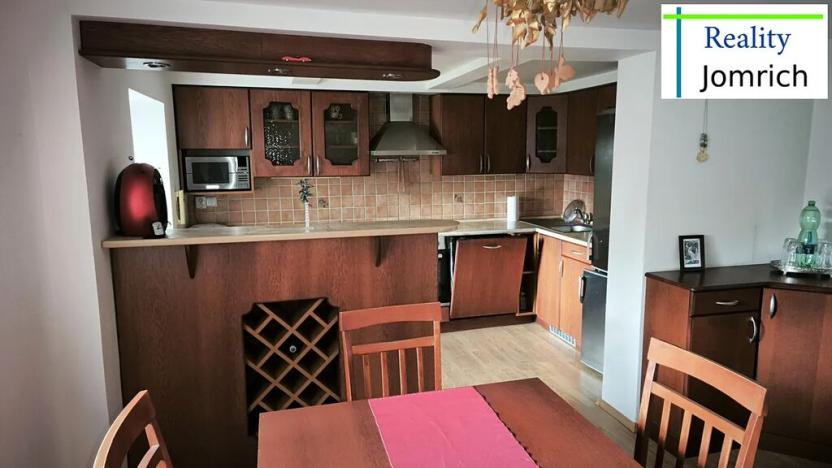 Prodej rodinného domu, Liberec, Rochlická, 170 m2