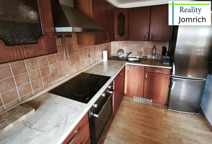 Prodej rodinného domu, Liberec, Rochlická, 170 m2