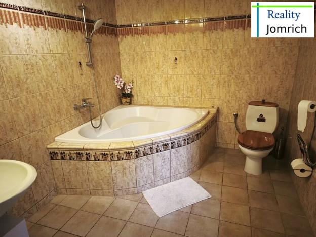 Prodej rodinného domu, Liberec, Rochlická, 170 m2