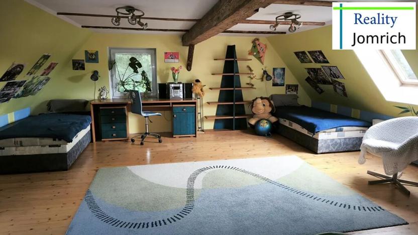 Prodej rodinného domu, Liberec, Rochlická, 170 m2