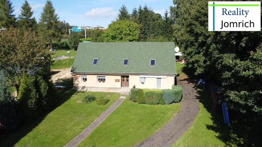 Prodej rodinného domu, Liberec, Rochlická, 170 m2