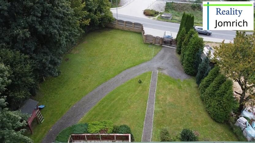 Prodej rodinného domu, Liberec, Rochlická, 170 m2