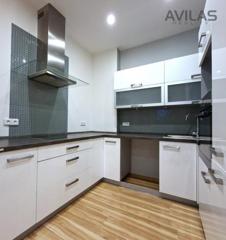 Pronájem bytu 3+kk, Neveklov, náměstí Jana Heřmana, 68 m2