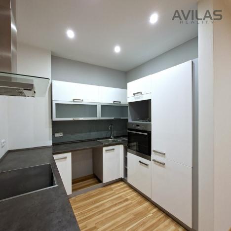 Pronájem bytu 3+kk, Neveklov, náměstí Jana Heřmana, 68 m2