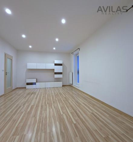 Pronájem bytu 3+kk, Neveklov, náměstí Jana Heřmana, 68 m2