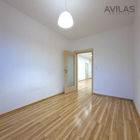 Pronájem bytu 3+kk, Neveklov, náměstí Jana Heřmana, 68 m2