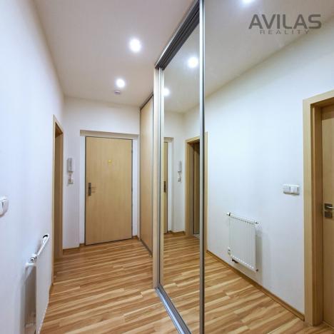 Pronájem bytu 3+kk, Neveklov, náměstí Jana Heřmana, 68 m2