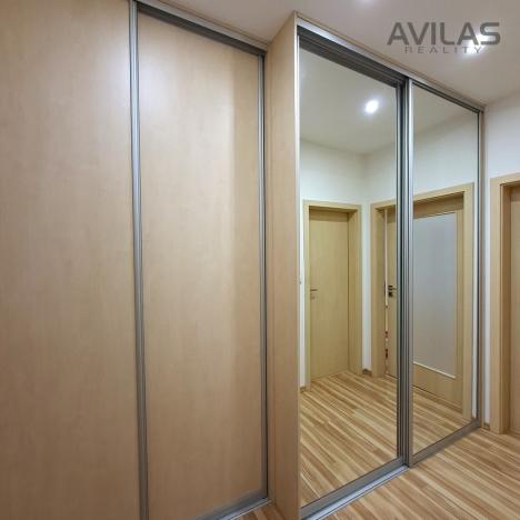 Pronájem bytu 3+kk, Neveklov, náměstí Jana Heřmana, 68 m2