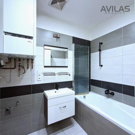 Pronájem bytu 3+kk, Neveklov, náměstí Jana Heřmana, 68 m2