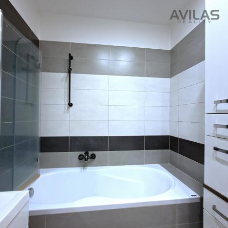 Pronájem bytu 3+kk, Neveklov, náměstí Jana Heřmana, 68 m2