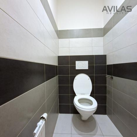 Pronájem bytu 3+kk, Neveklov, náměstí Jana Heřmana, 68 m2