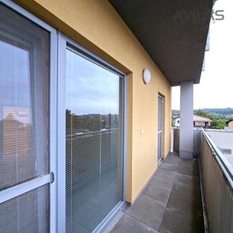 Pronájem bytu 3+kk, Neveklov, náměstí Jana Heřmana, 68 m2