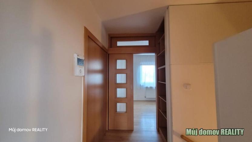 Pronájem bytu 3+kk, Praha - Kunratice, Odboje, 70 m2
