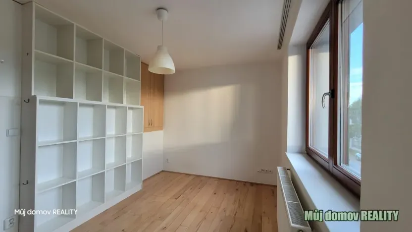 Pronájem bytu 3+kk, Praha - Kunratice, Odboje, 70 m2