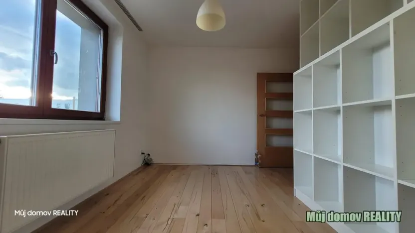 Pronájem bytu 3+kk, Praha - Kunratice, Odboje, 70 m2