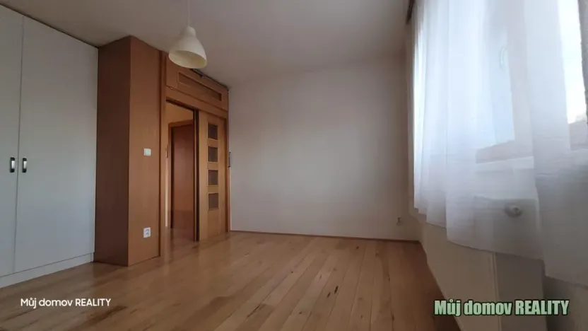 Pronájem bytu 3+kk, Praha - Kunratice, Odboje, 70 m2