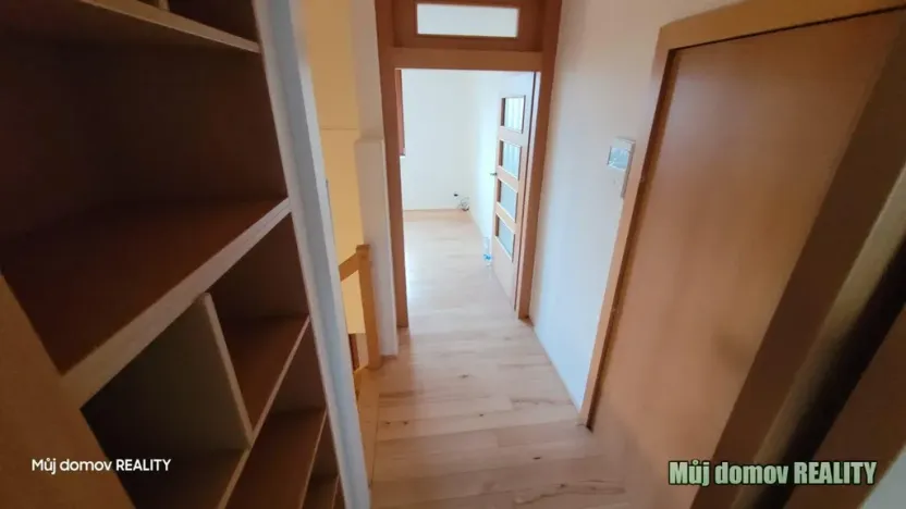 Pronájem bytu 3+kk, Praha - Kunratice, Odboje, 70 m2