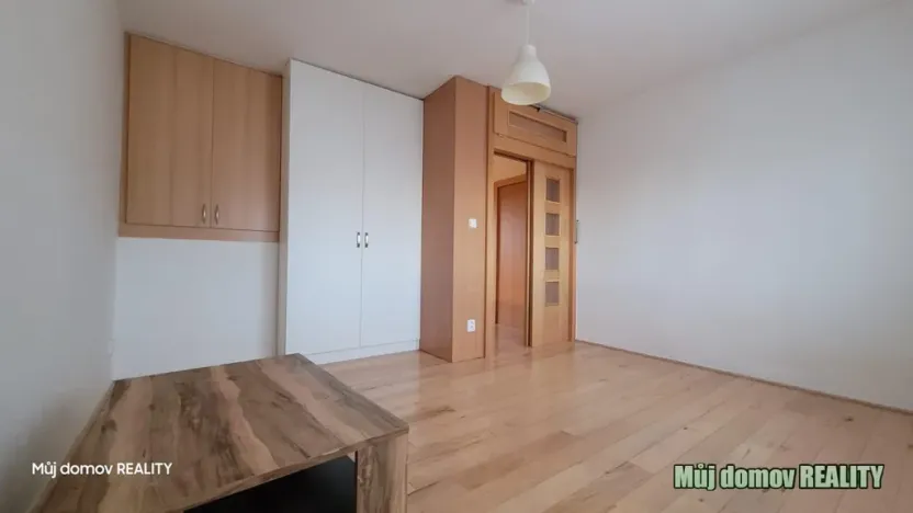 Pronájem bytu 3+kk, Praha - Kunratice, Odboje, 70 m2