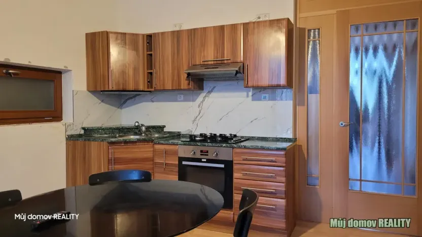 Pronájem bytu 3+kk, Praha - Kunratice, Odboje, 70 m2