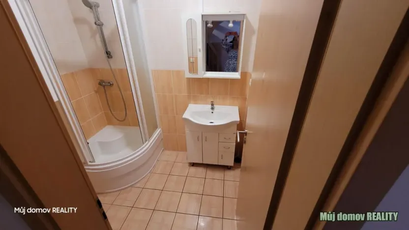Pronájem bytu 3+kk, Praha - Kunratice, Odboje, 70 m2