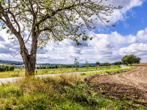 Prodej pozemku pro bydlení, Milínov, 712 m2