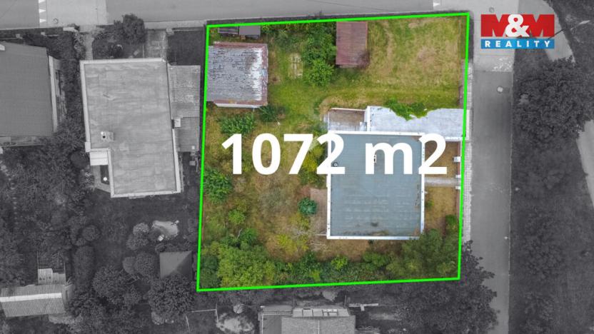 Prodej rodinného domu, Přelouč - Klenovka, 172 m2