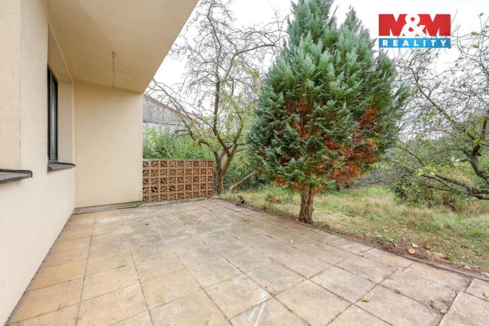 Prodej rodinného domu, Přelouč - Klenovka, 172 m2