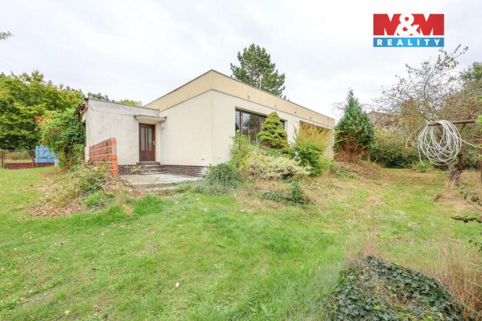 Prodej rodinného domu, Přelouč - Klenovka, 172 m2