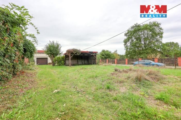 Prodej rodinného domu, Přelouč - Klenovka, 172 m2