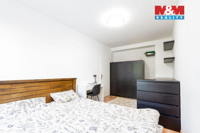 Prodej bytu 3+kk, Ostrava - Poruba, Karla Pokorného, 64 m2