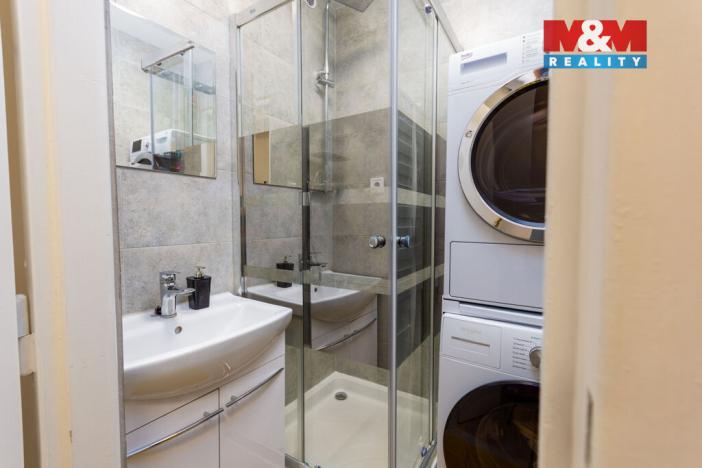 Prodej bytu 3+kk, Ostrava - Poruba, Karla Pokorného, 64 m2