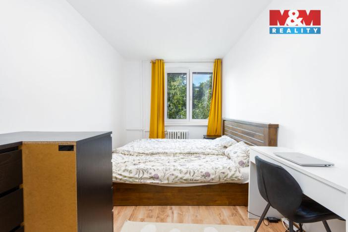 Prodej bytu 3+kk, Ostrava - Poruba, Karla Pokorného, 64 m2