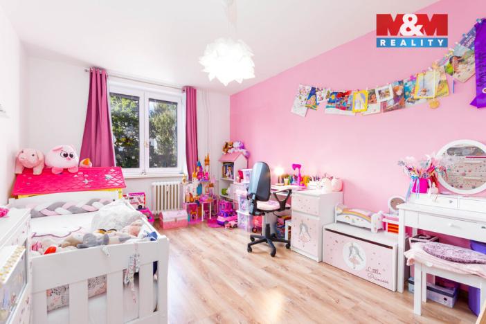 Prodej bytu 3+kk, Ostrava - Poruba, Karla Pokorného, 64 m2