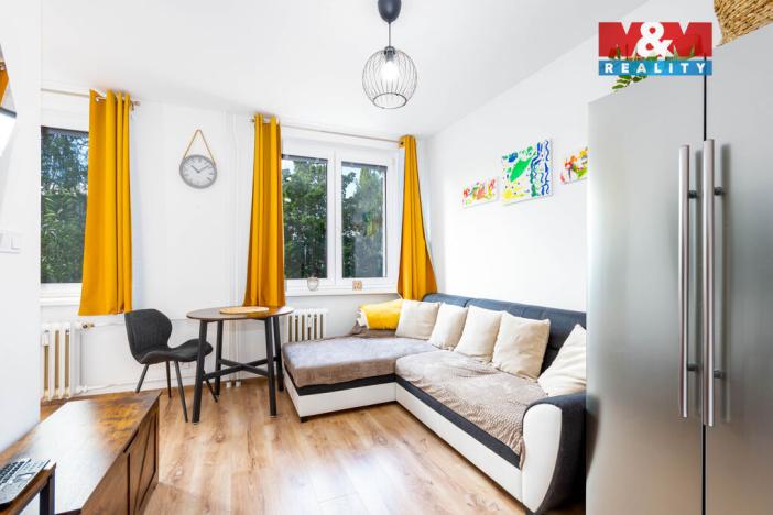 Prodej bytu 3+kk, Ostrava - Poruba, Karla Pokorného, 64 m2