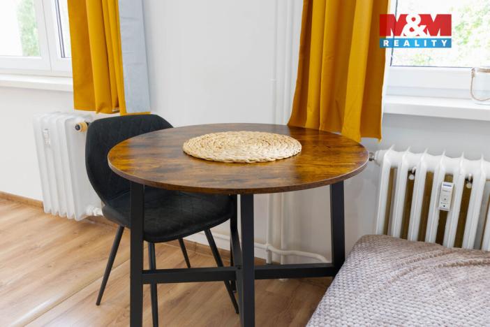 Prodej bytu 3+kk, Ostrava - Poruba, Karla Pokorného, 64 m2