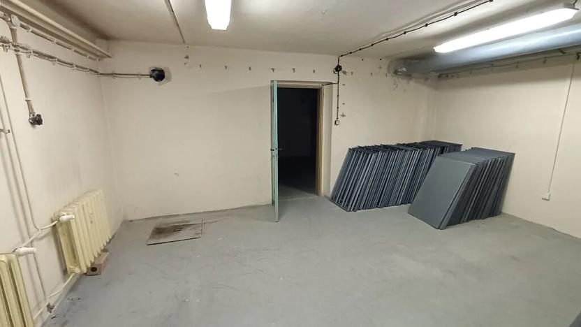 Pronájem skladu, Jablonec nad Nisou, Palackého, 60 m2