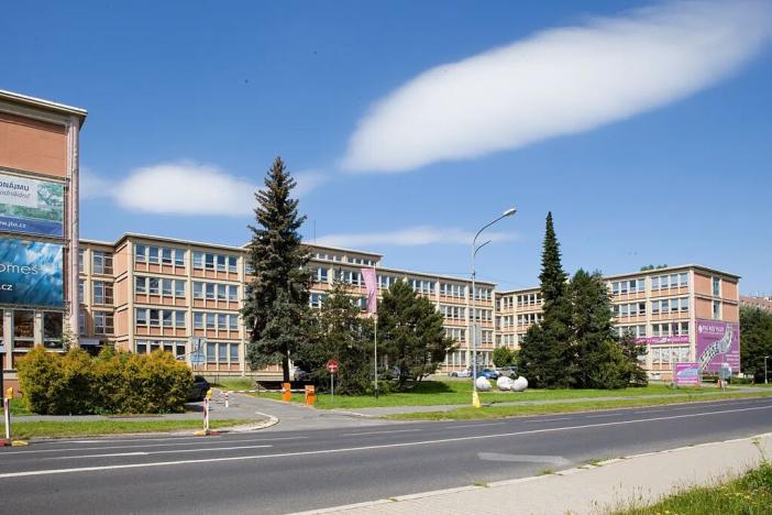 Pronájem skladu, Jablonec nad Nisou, Palackého, 60 m2